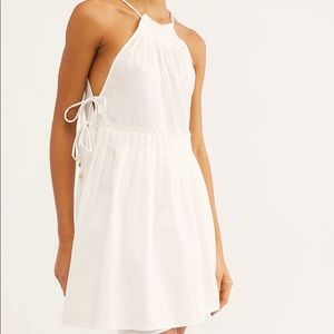 Moonbeam Tunic